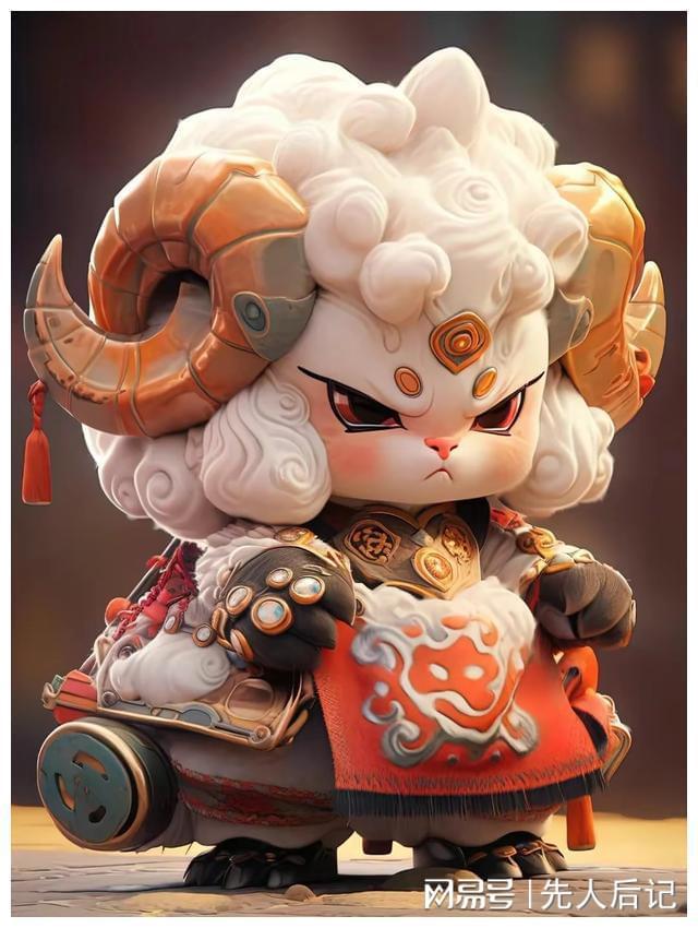 神秘生肖的困境，揭不开的锅