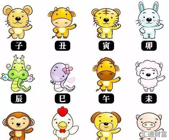青黄不接背后的生肖奥秘