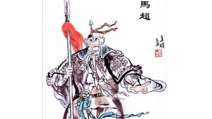 解读生肖英雄形象，割须换袍，聚焦最佳生肖的传奇故事