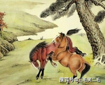 生肖与奴颜婢膝的解读