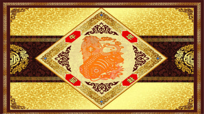 揭秘前世姻缘四八合，生肖神秘缘分深度解读