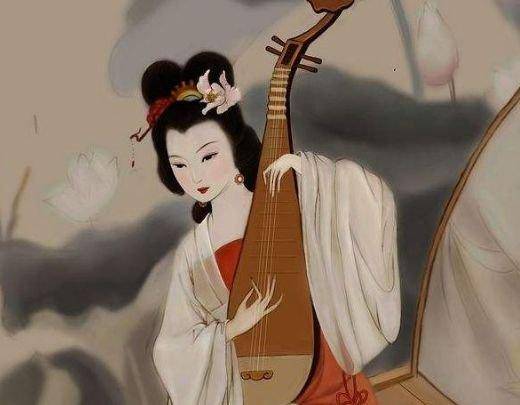如花似玉与生肖的奇缘