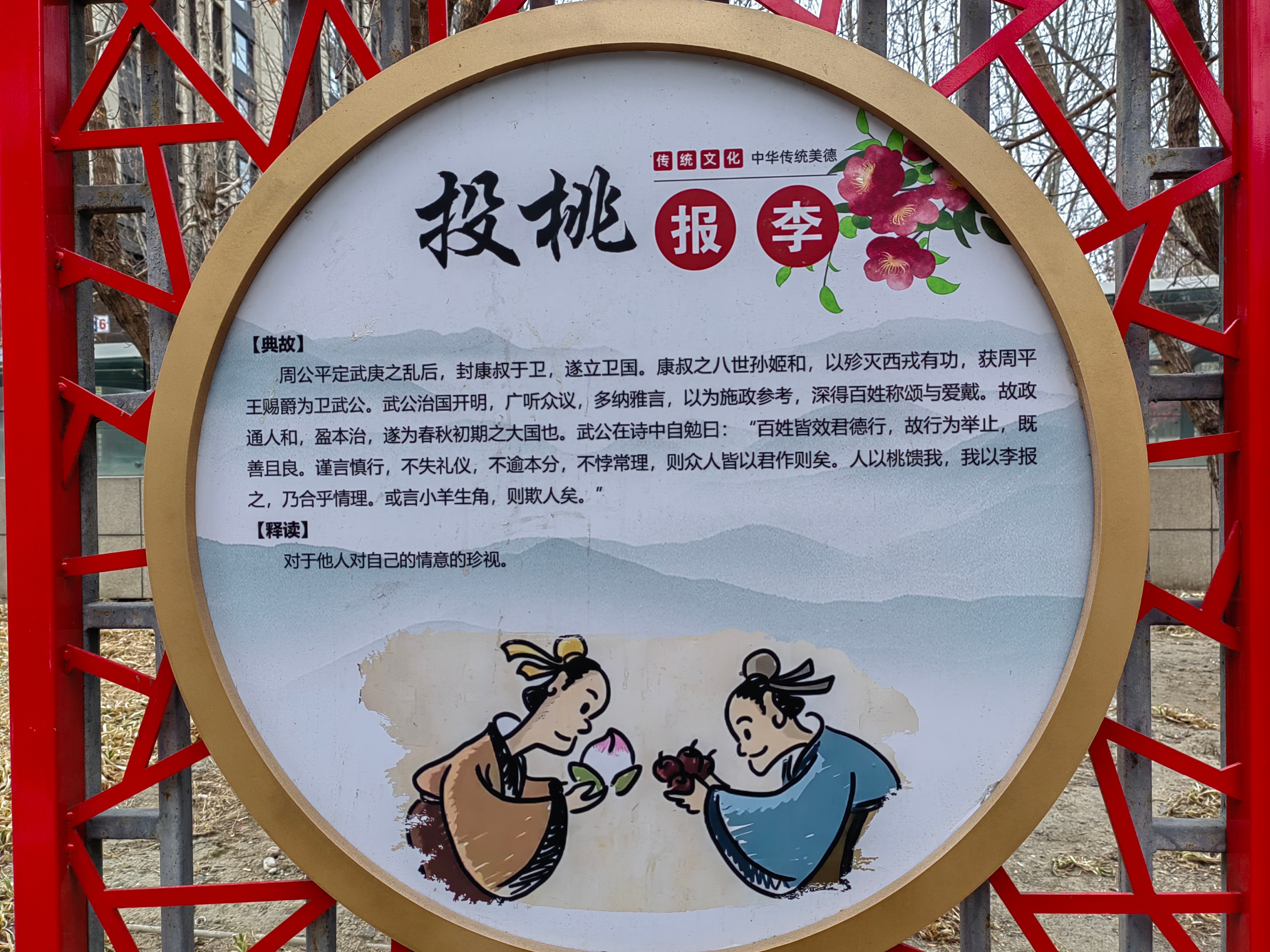 投桃报李与生肖的奥秘探索