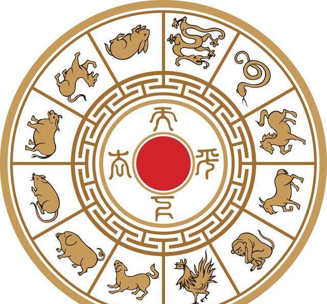 宿将旧卒生肖属性揭秘