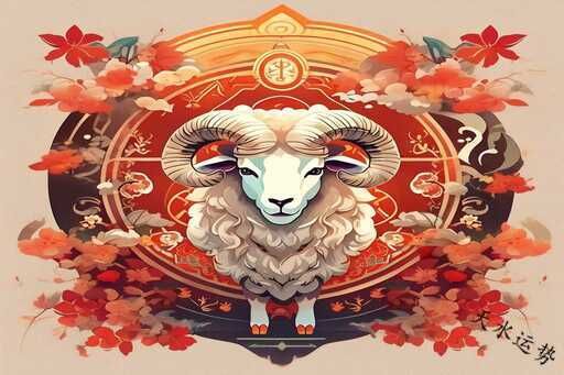 落花流水间，揭秘生肖神秘魅力