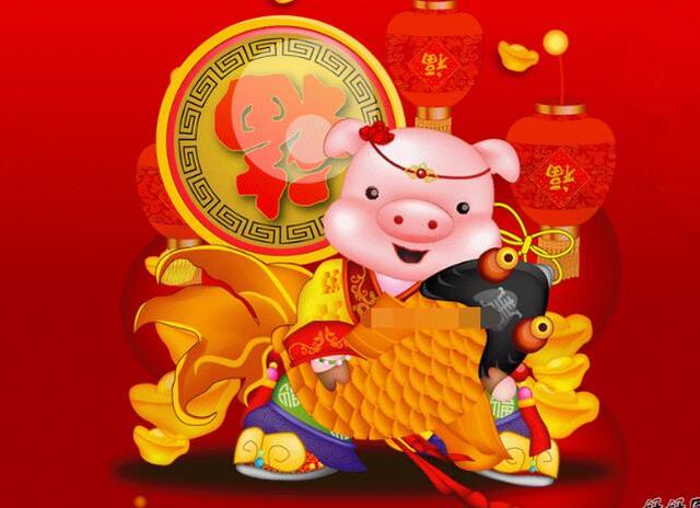 生肖与一表人才的奇妙缘分