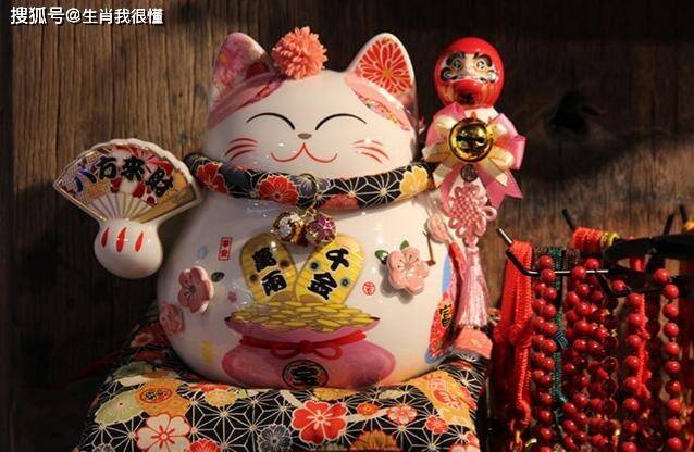 生肖奥秘与万贯家财揭秘