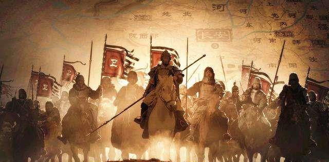 探寻生肖中的军事之魂，穷兵黩武下的生肖揭秘