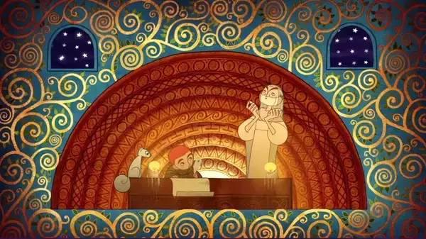 南天门上显神威的生肖，神秘力量的象征揭秘