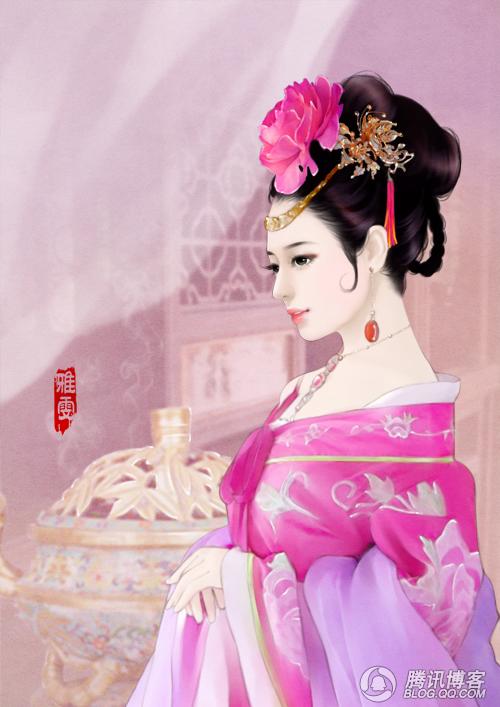 倾国倾城对应的生肖，魅力非凡的生肖揭秘