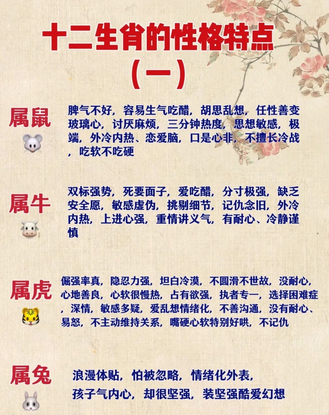 志在千里背后的生肖秘密