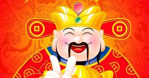 揭秘生肖传奇，七上二下带来大财的生肖秘密