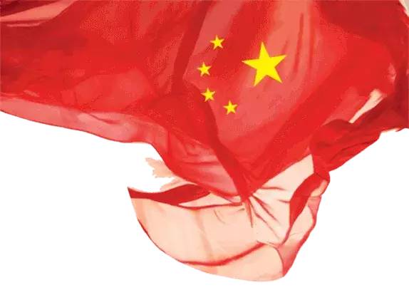 红旗飘扬下的生肖信仰与民族精神，红色生肖探寻之旅