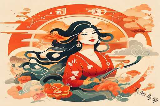 仕女班头生肖揭秘，女性力量与生肖智慧的探寻