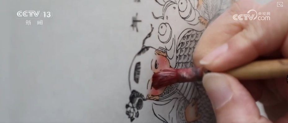 探寻生肖之秘与传统文化韵味，纸笔喉舌下的生肖探秘