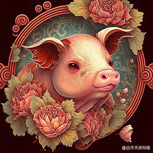 生肖奋进力量揭秘，自强不息的生肖精神内涵探索