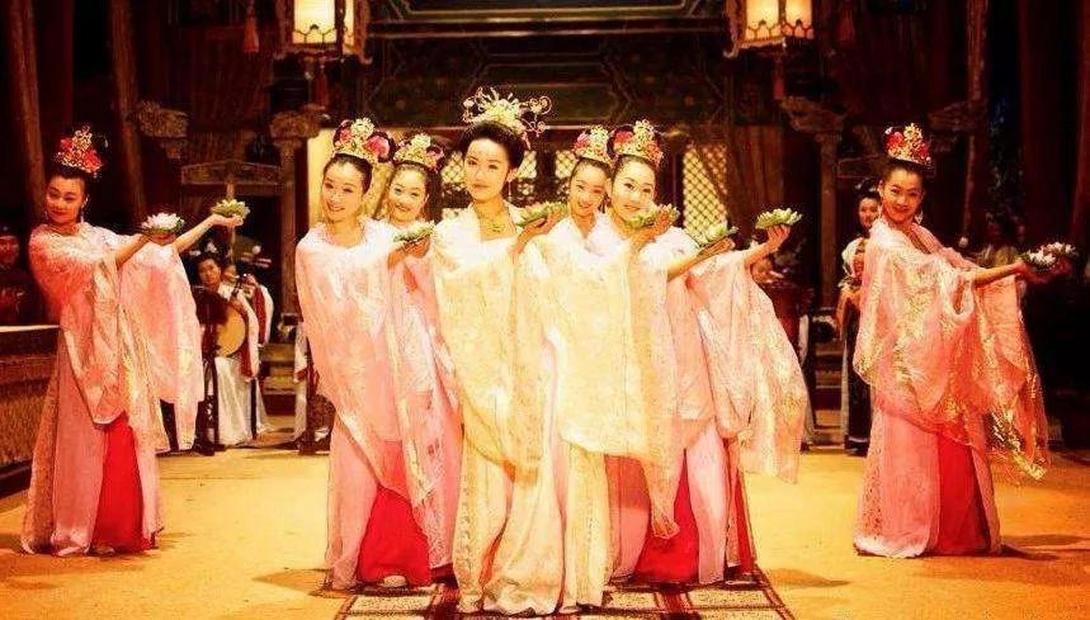 三妻四妾皆佳丽与生肖奥秘探秘