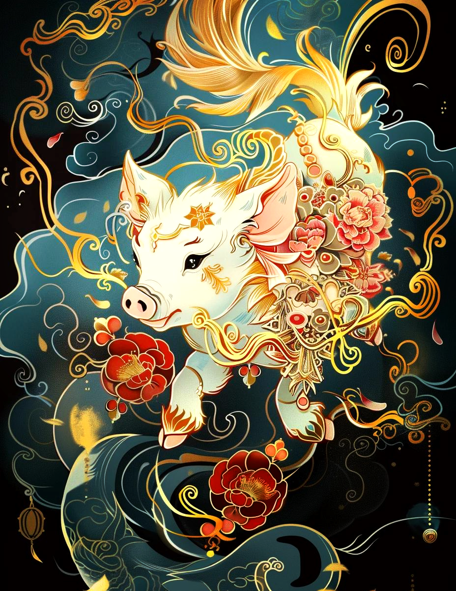 高飞远集与神秘生肖，探寻生肖之翼的奥秘与无限可能