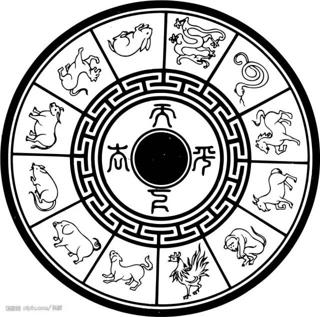 生肖与起居无时的文化探索