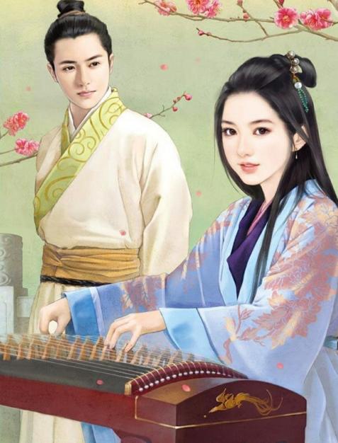 千年传统生肖情缘揭秘，三妻四妾与生肖的奇妙缘分