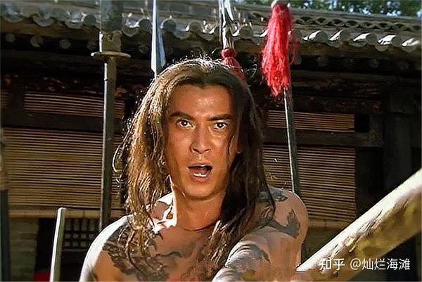 揭秘，九纹龙十大清规与神秘动物真面目