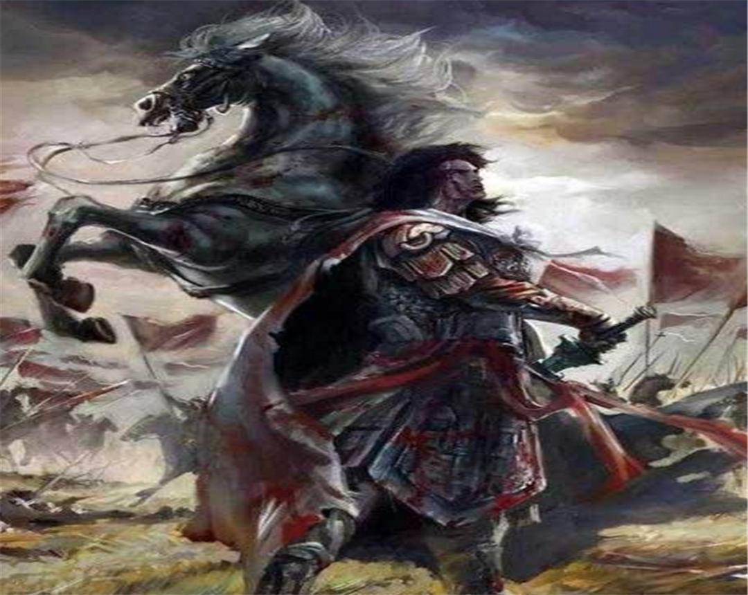 西楚霸王与生肖传奇，英雄与生肖的千年之谜