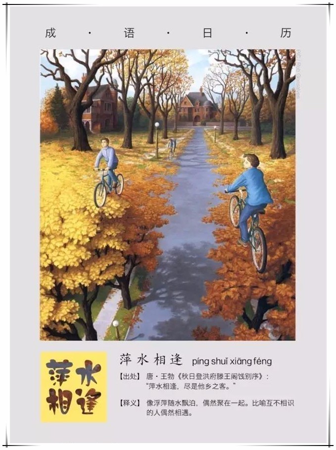 萍水相逢的生肖奥秘