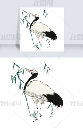 鹤舞古今，演古劝今的启示与动物之智