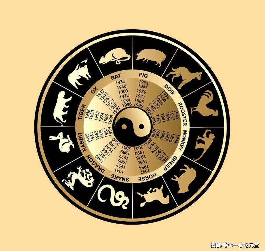 方寸不乱探秘生肖之谜