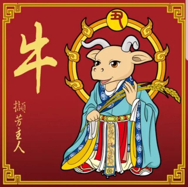 脚踏实地探寻生肖牛的精神内核，铸真牛之韵