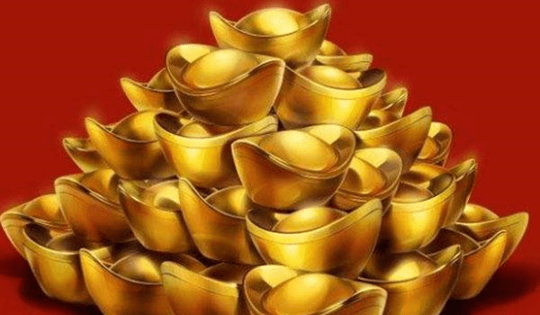 金银财宝与生肖之谜，探寻生肖属性中的财富奥秘