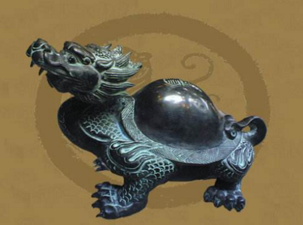 生肖虎，大智大勇的象征