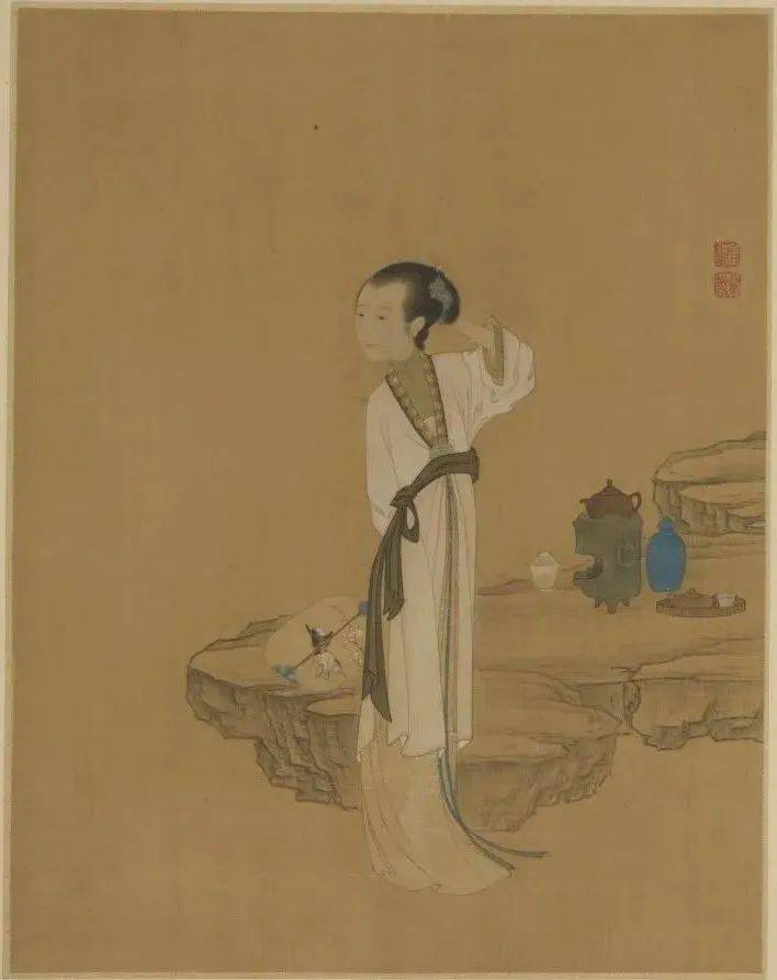 仕女班头揭秘古代文化中的智慧与神秘生肖之谜