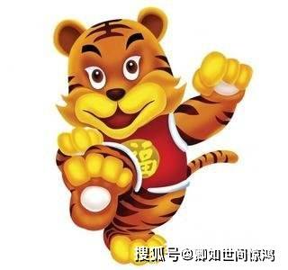 摩拳擦掌背后的生肖传奇故事