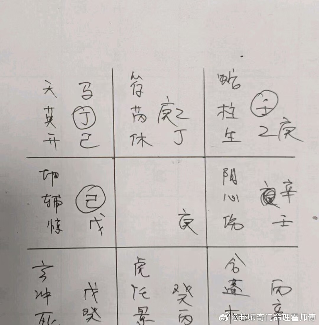 揭秘九宫之谜，探寻生肖线索，一板三眼数九宫揭晓最佳生肖