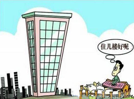 高楼与生肖，揭秘奇妙的关联之谜