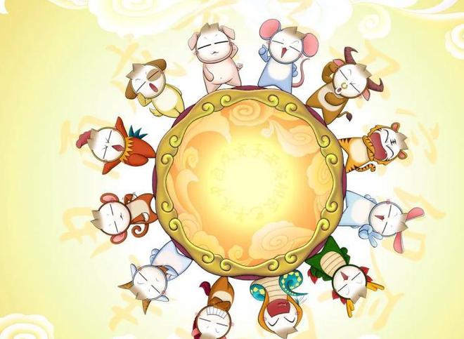 揭秘生肖之谜，探寻人五人六所属生肖的奥秘