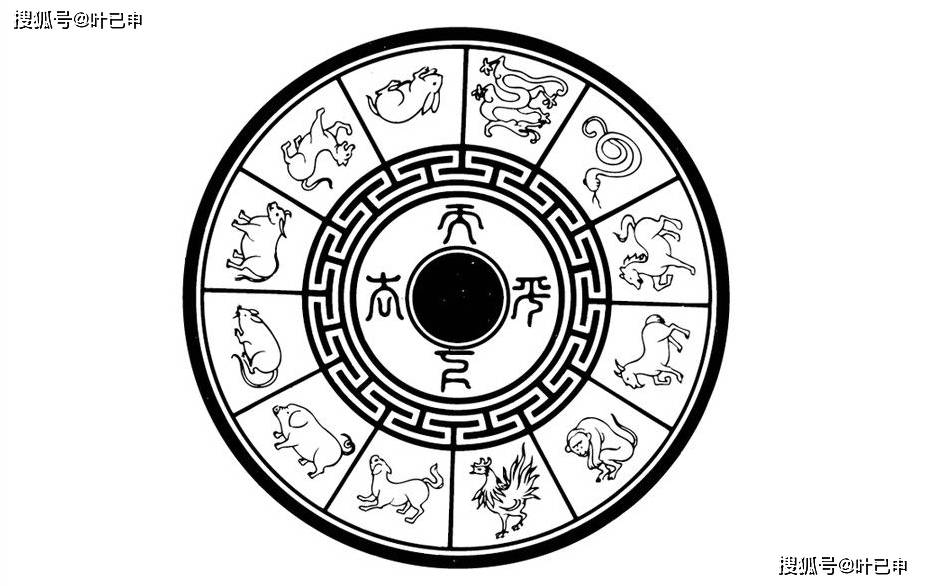 生肖奥秘中的大义凛然之道