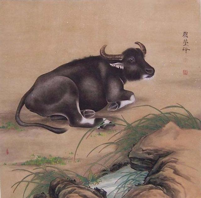 生肖之谜，恬不知耻的深度探索