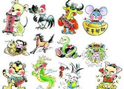 揭秘生肖之谜，斩将闯关，揭秘准确生肖预测之道