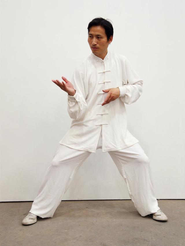 捋臂揎拳，深层内涵与实战应用探究
