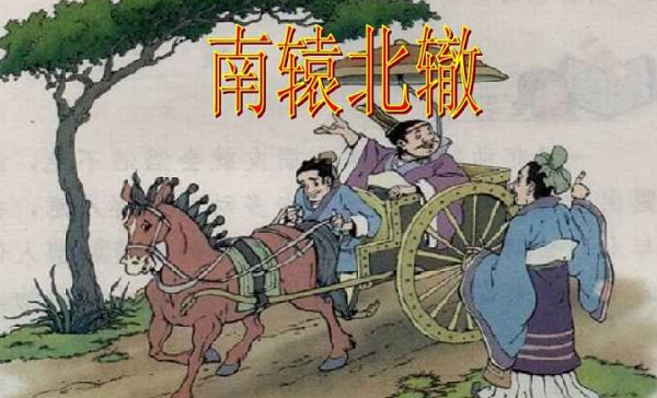 南辕北辙背后的生肖之谜探索