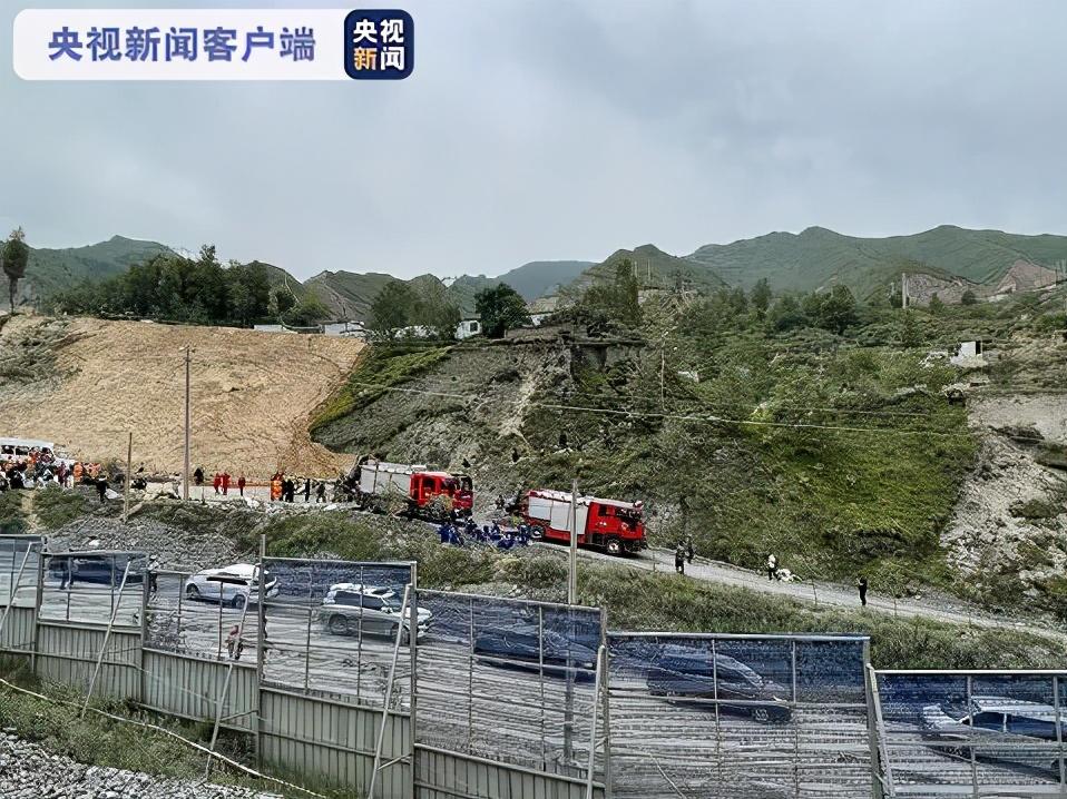 山西代县铁矿事故深度剖析与反思，事故背后的警示与责任追究