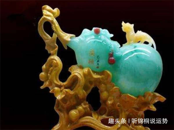 生肖与财富的独特联系，探寻东张西望生肖的财富秘密