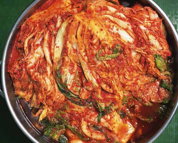 韩国泡菜，跨越文化与语言的传统美食传奇与中文背后的美食故事