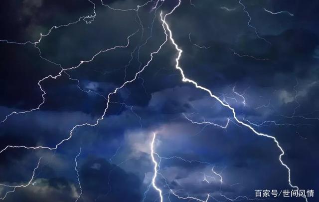 生肖风云，揭秘行雷布阵施大雨的神秘奥秘