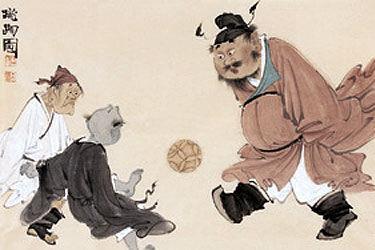 一蹴而就的生肖传奇，揭秘幸运背后的故事