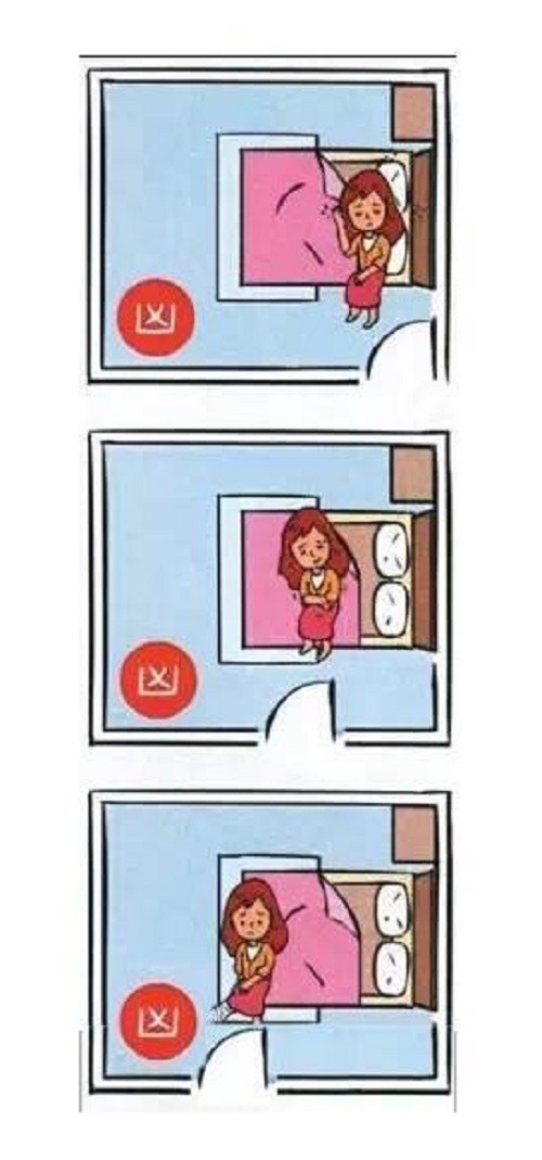 一三独立在门外的生肖解析