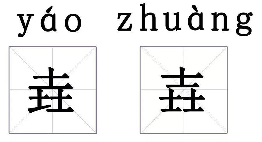 探索古老汉字的魅力，揭秘三个土的垚字如何念？