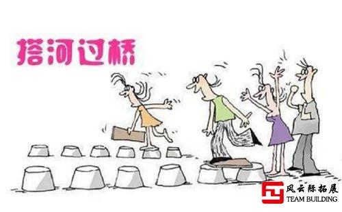 过河拆桥背后的生肖隐喻，深度解读文化现象中的生肖意义